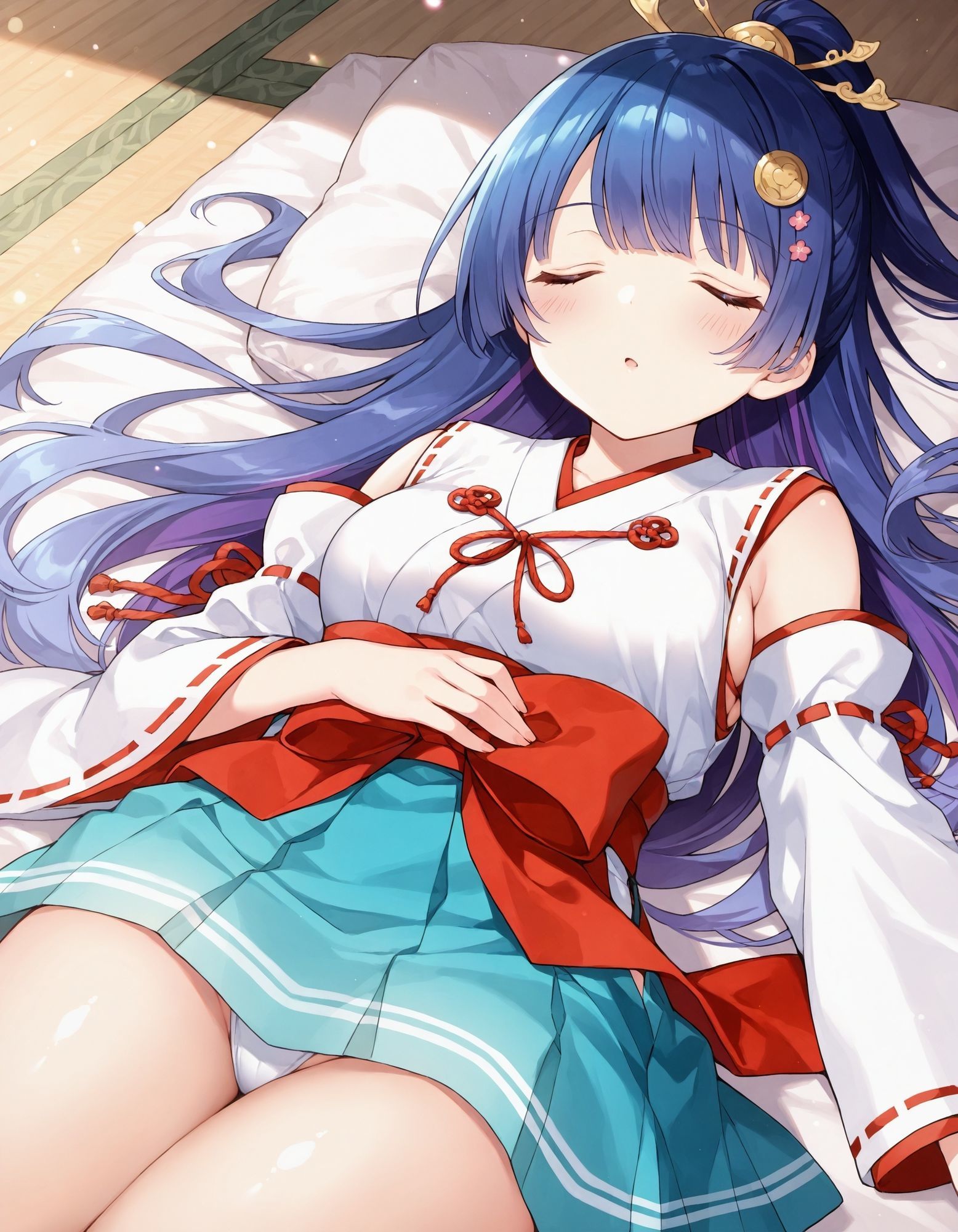試し読み 7