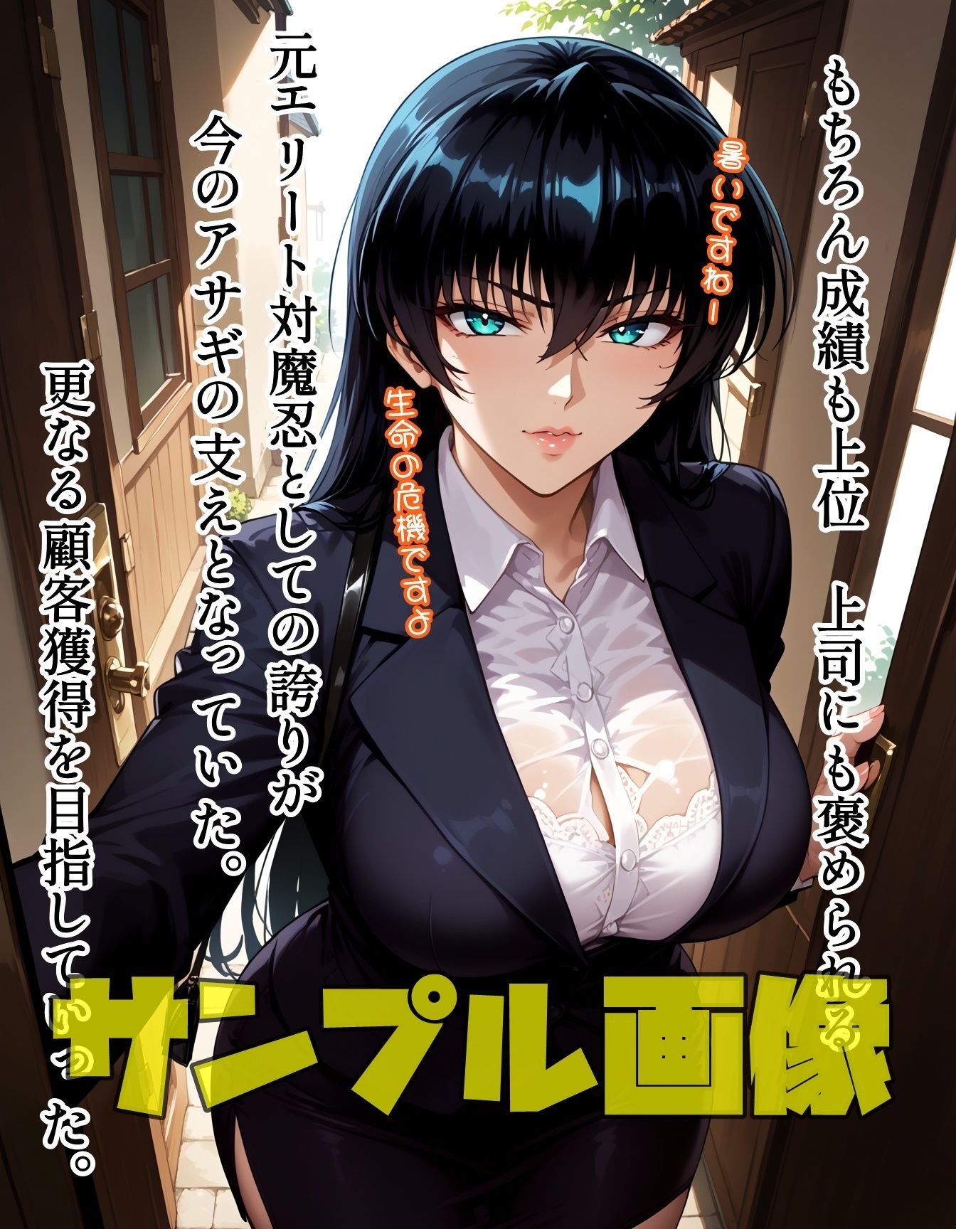 試し読み 7