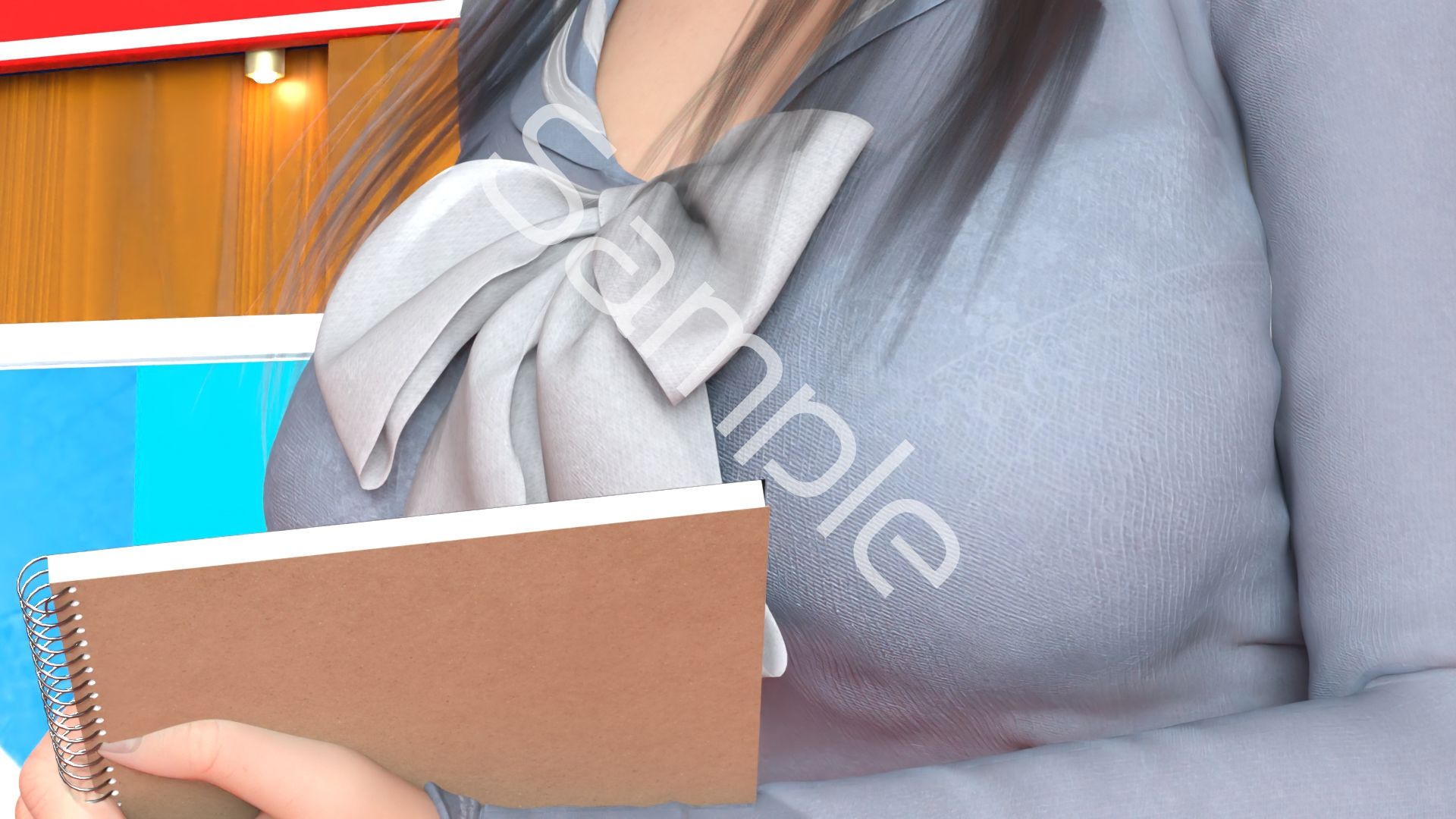 試し読み 7
