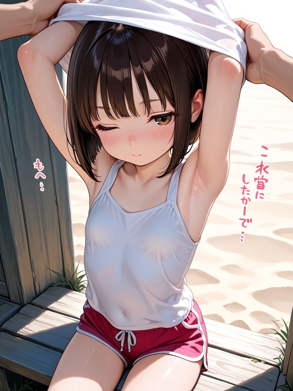 試し読み 5