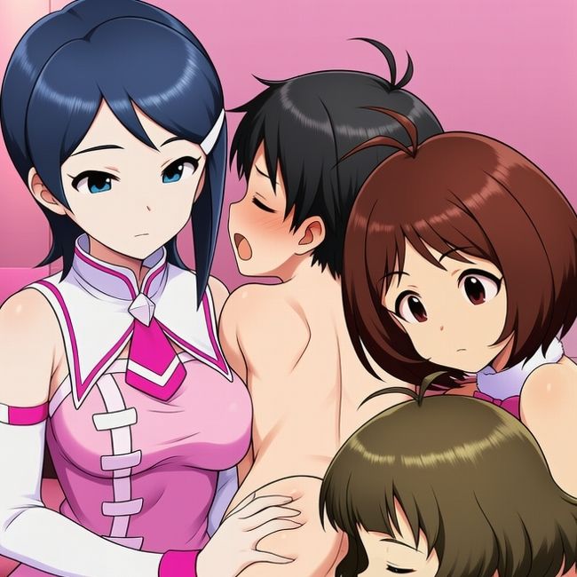 試し読み 9