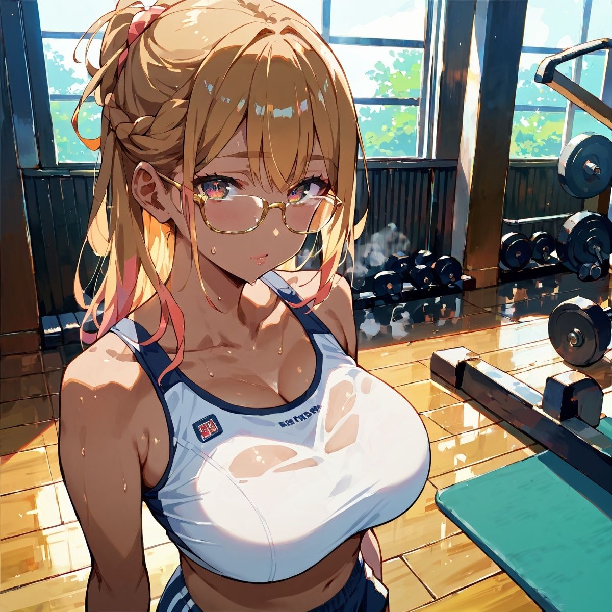試し読み 9
