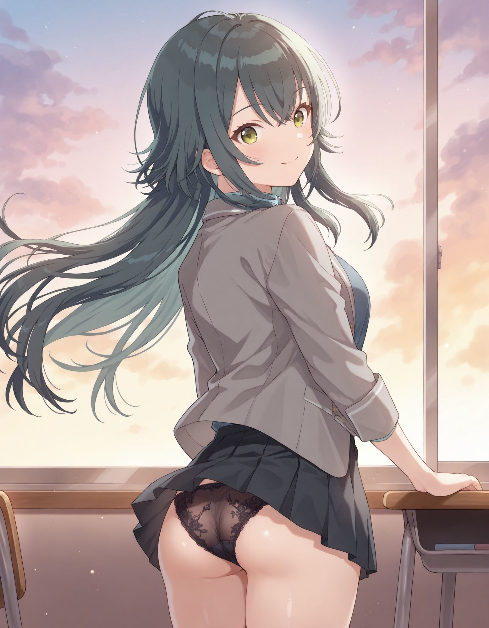 試し読み 8