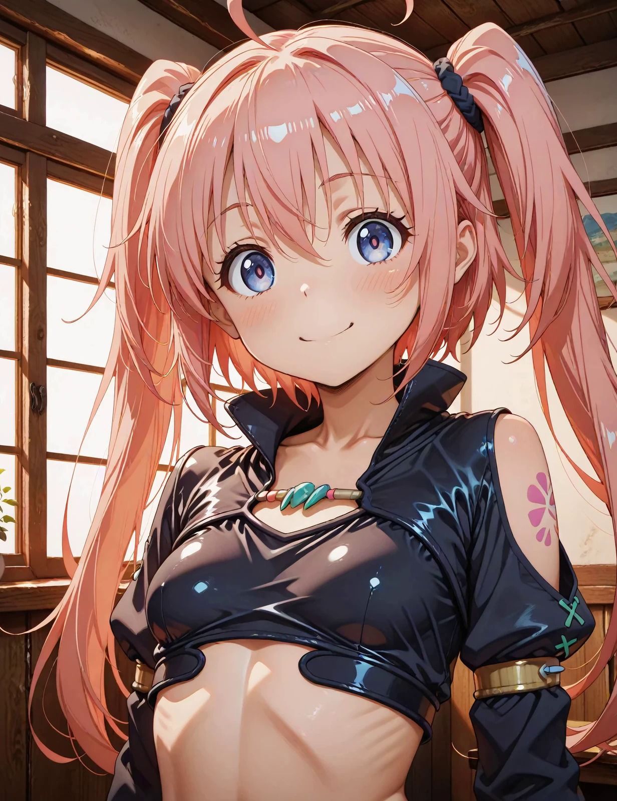 試し読み 9
