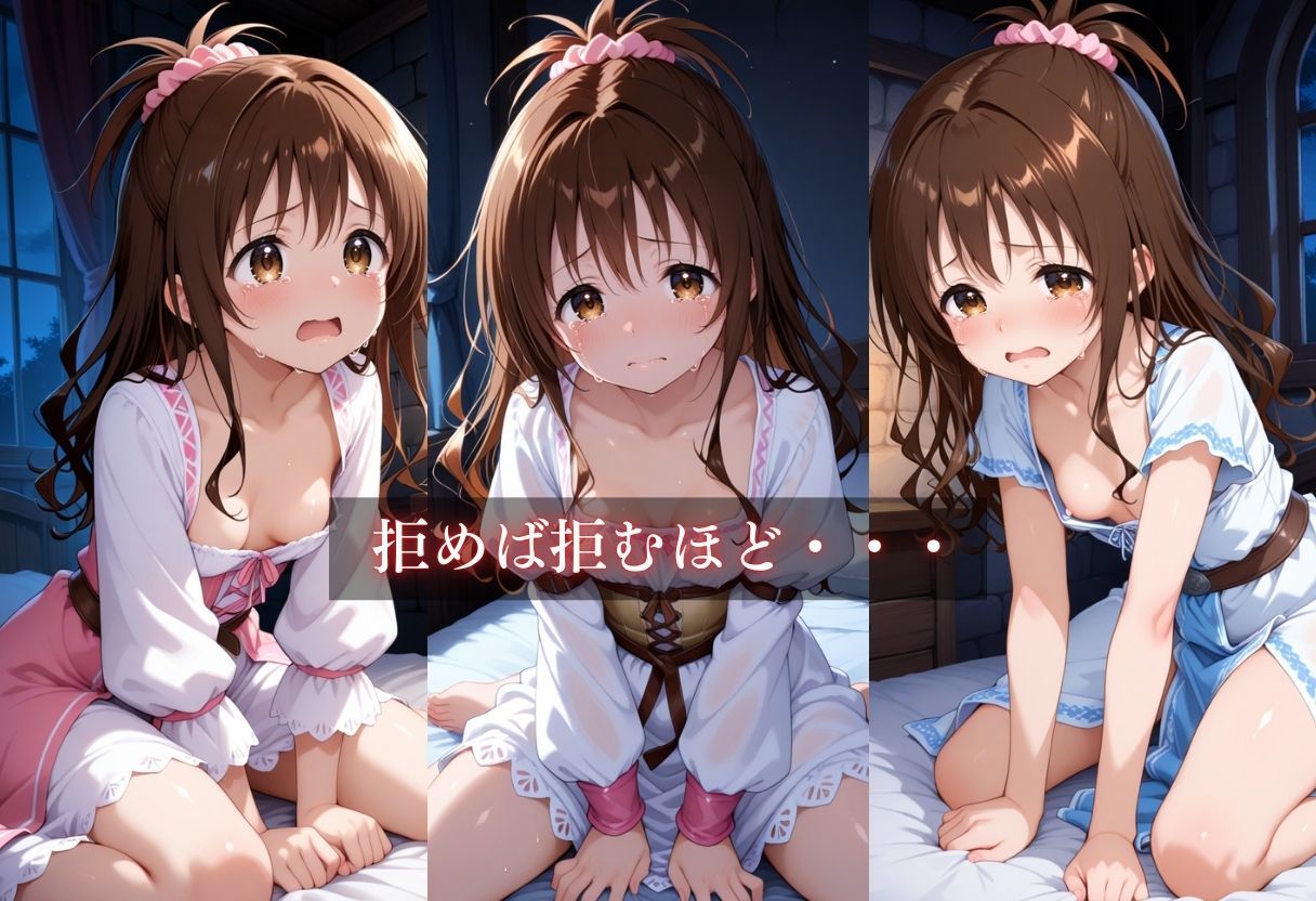 試し読み 8