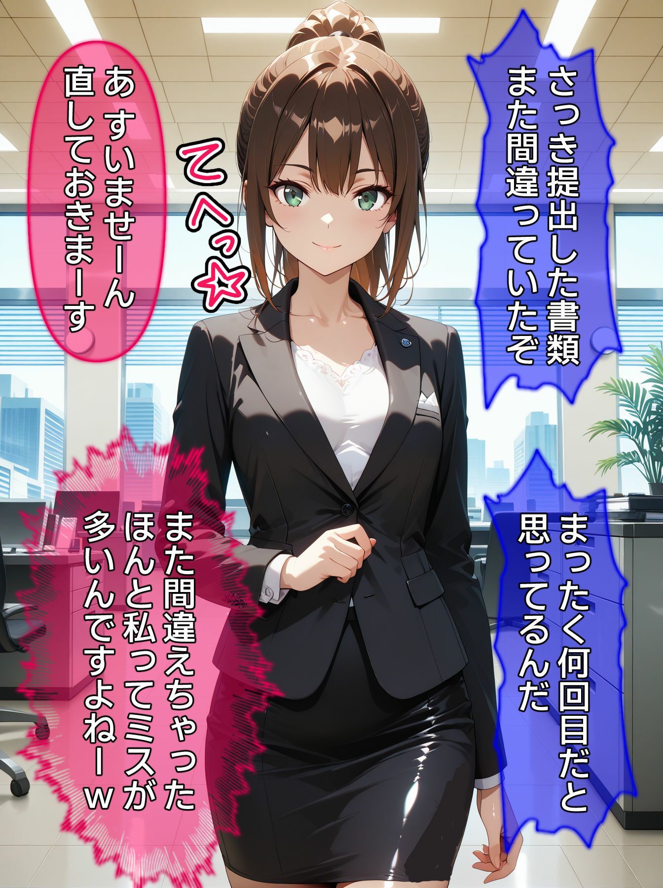 試し読み 10