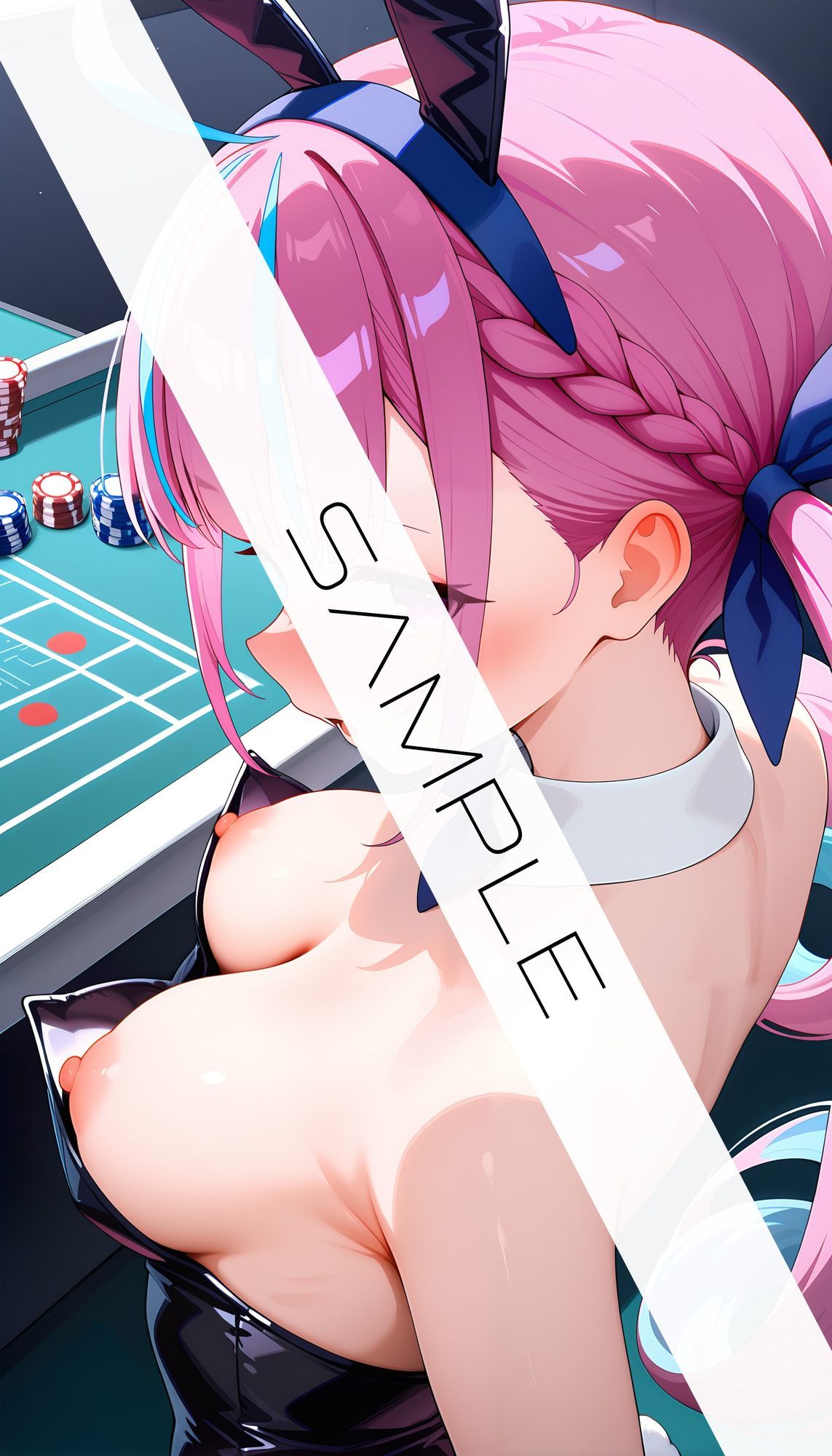 試し読み 7