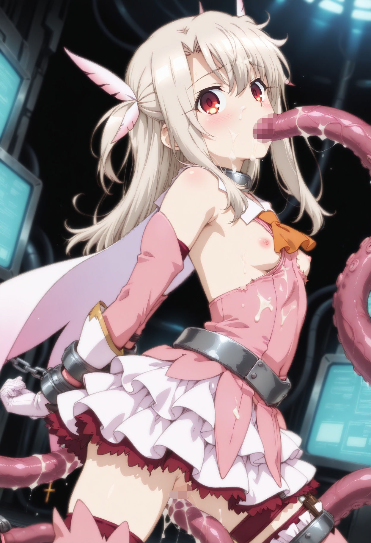試し読み 8