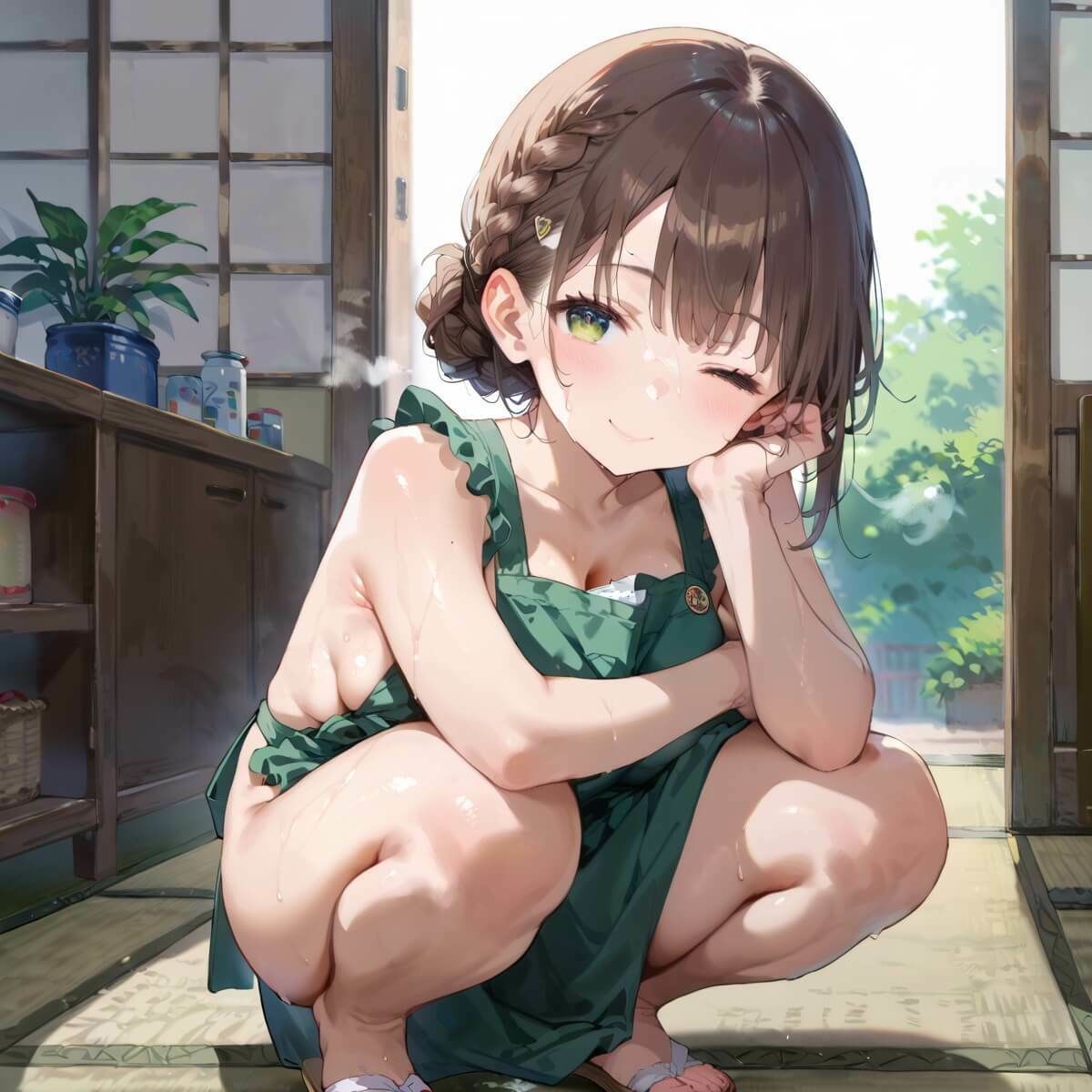 試し読み 8