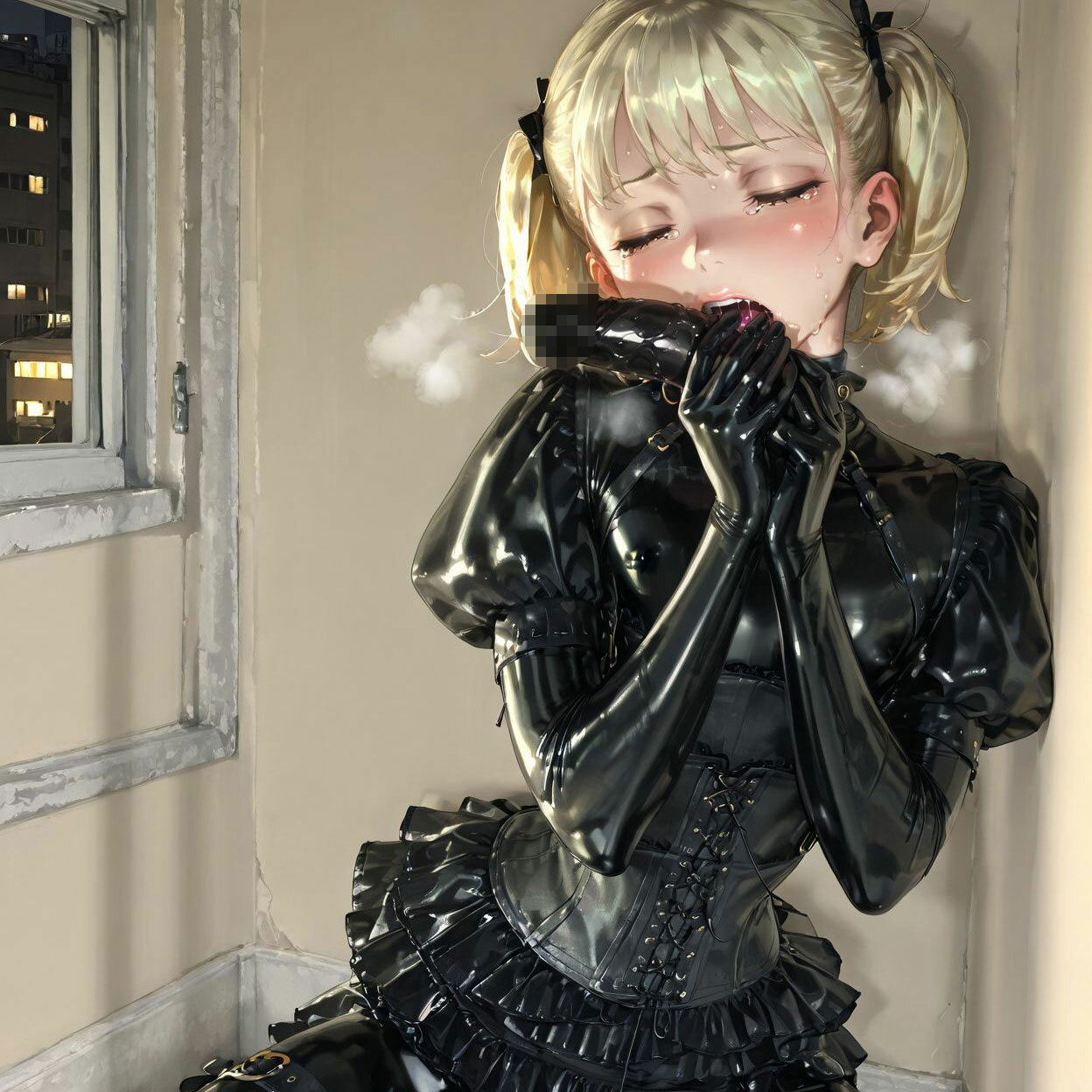 試し読み 8