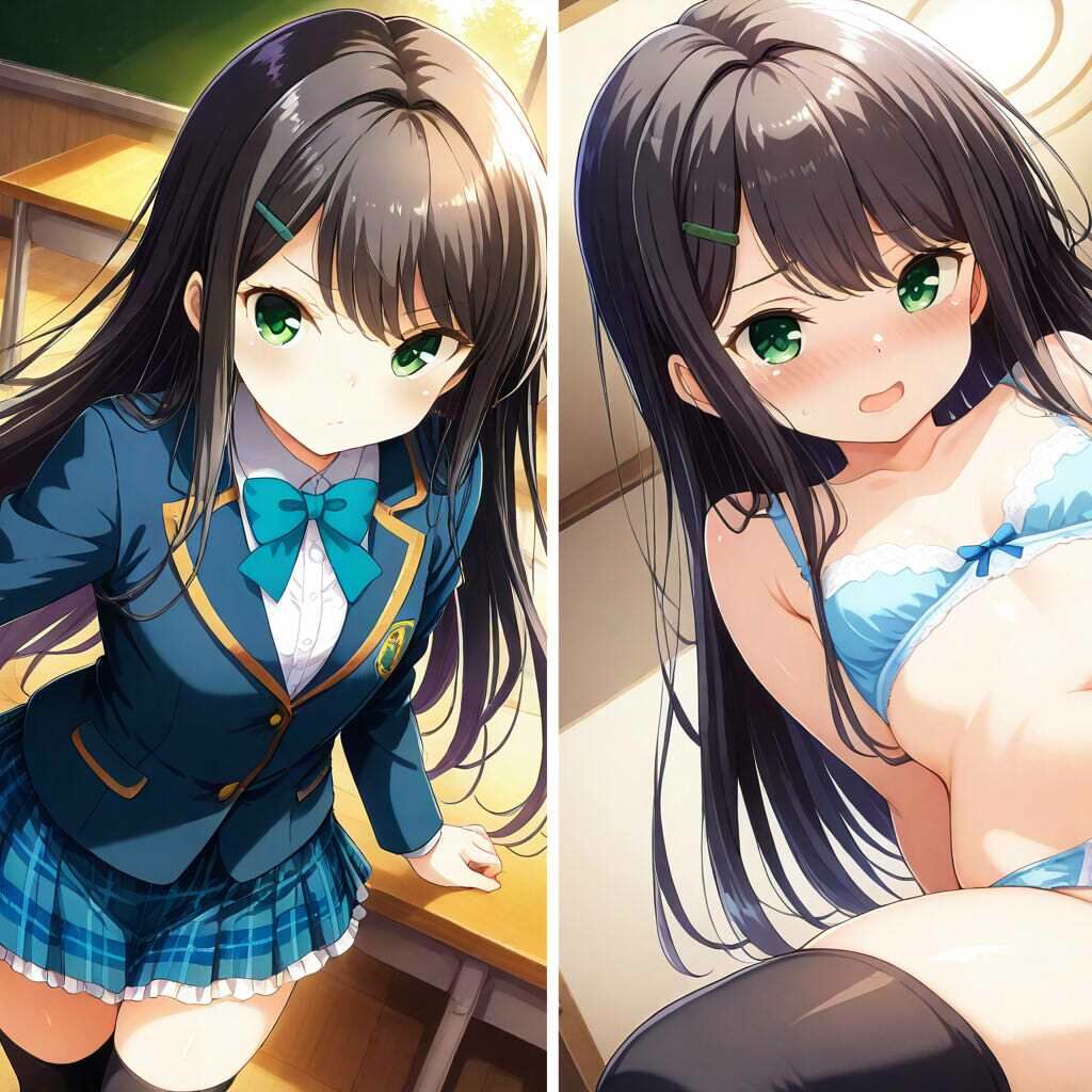 試し読み 8