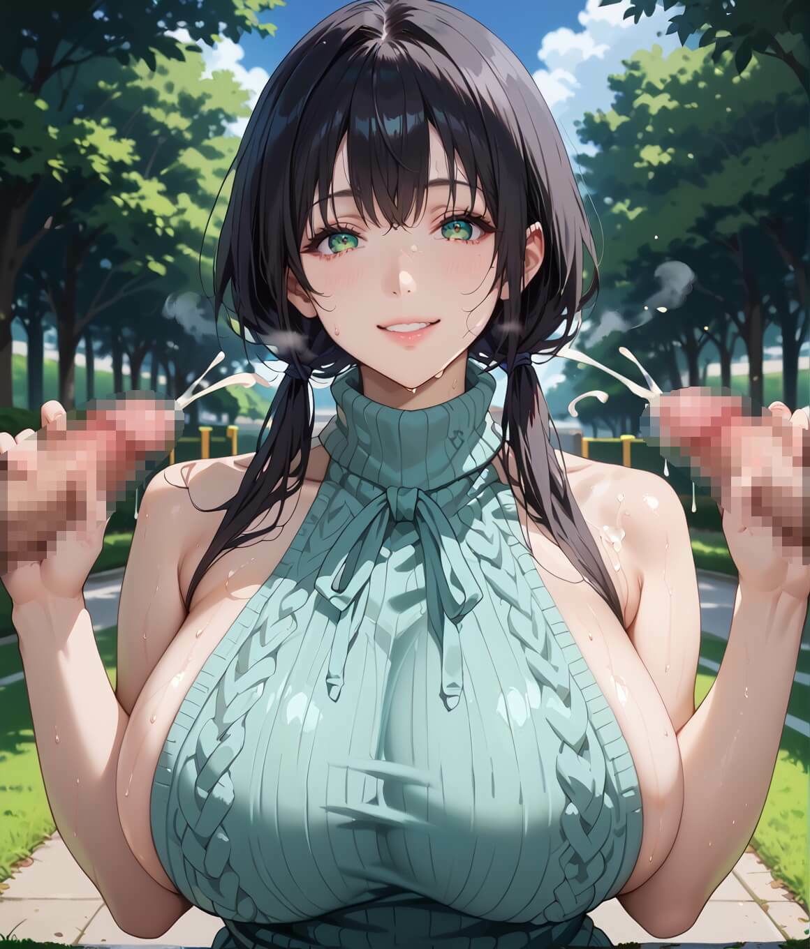 試し読み 7