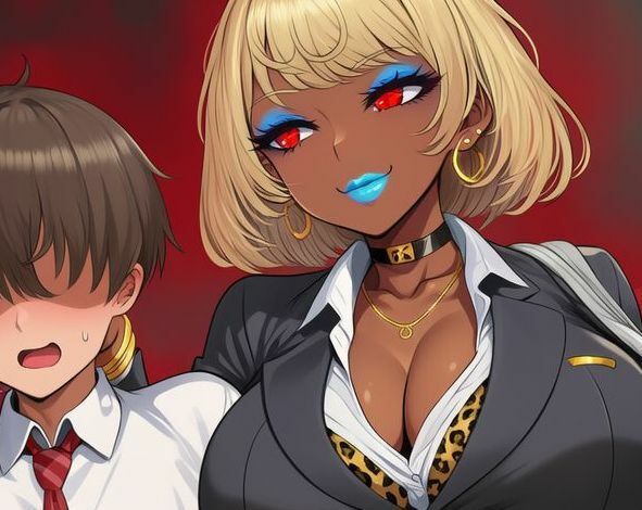 試し読み 8