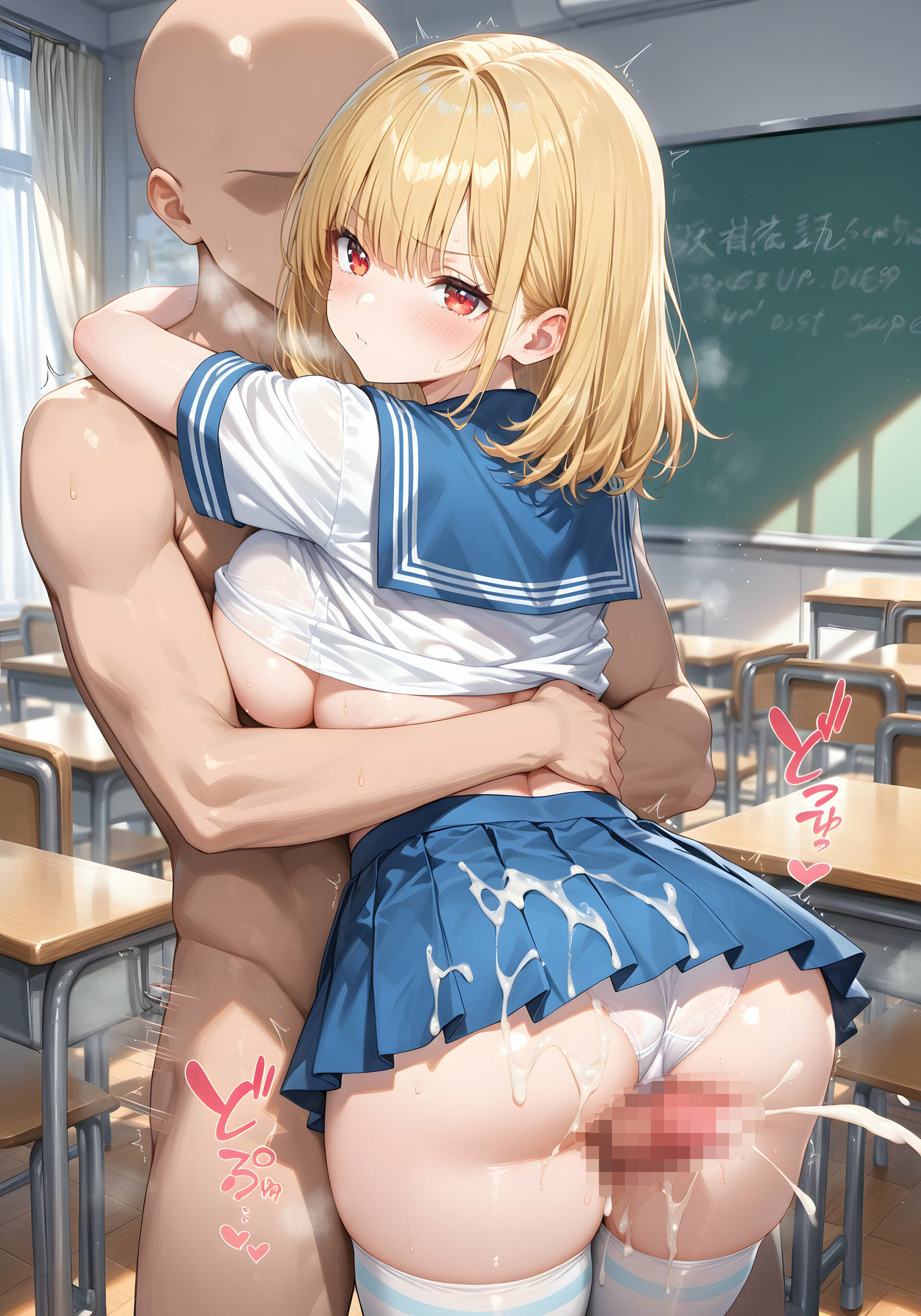 試し読み 8
