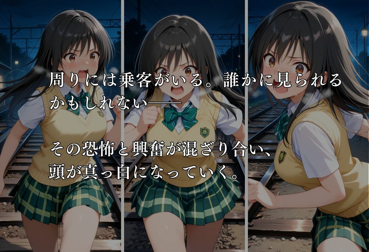 試し読み 8