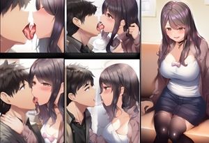 試し読み 9