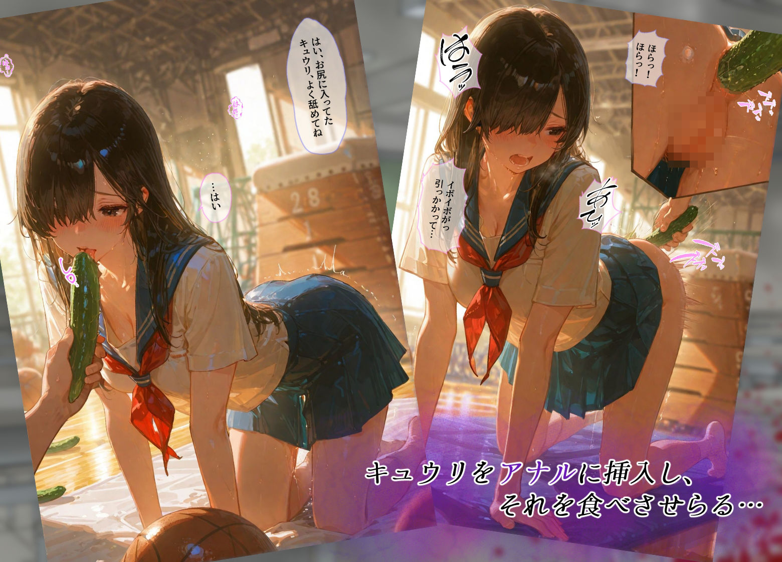 試し読み 6