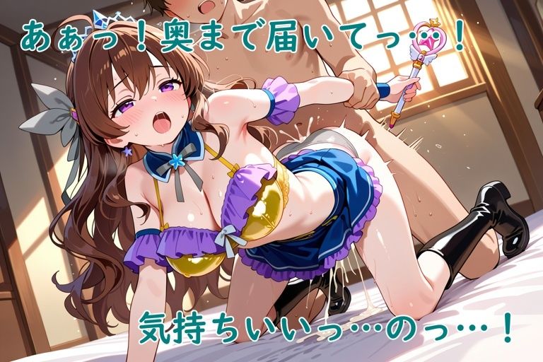 試し読み 9