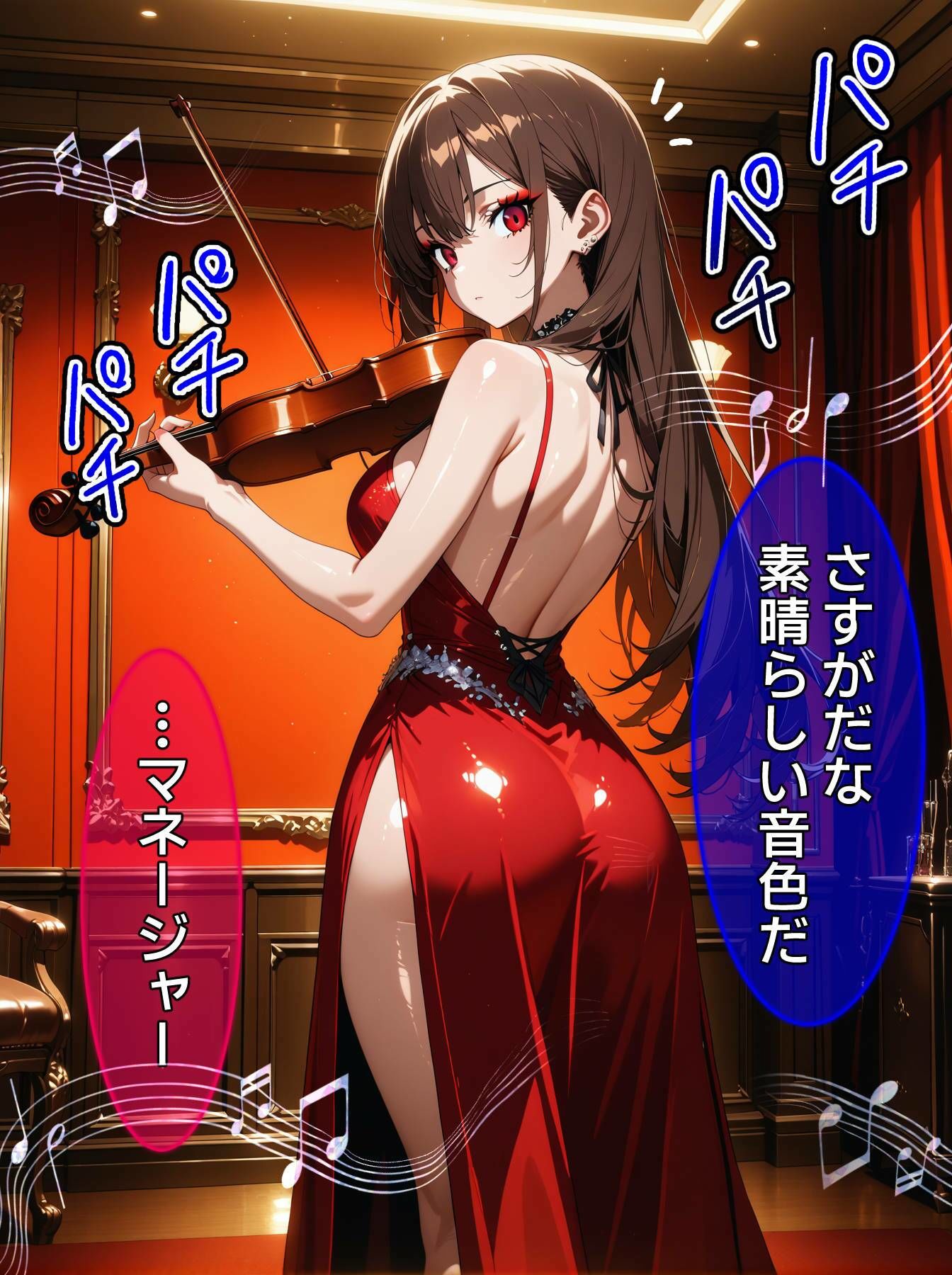 試し読み 8