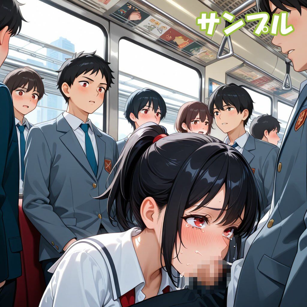 試し読み 5