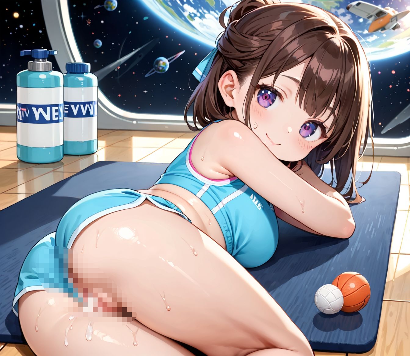 試し読み 7