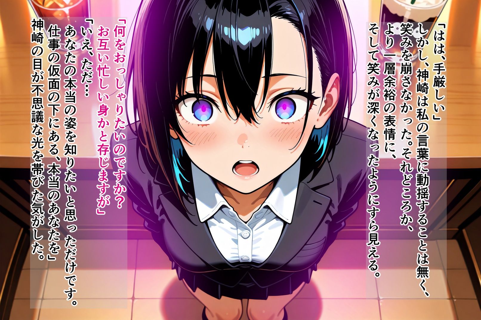 試し読み 9