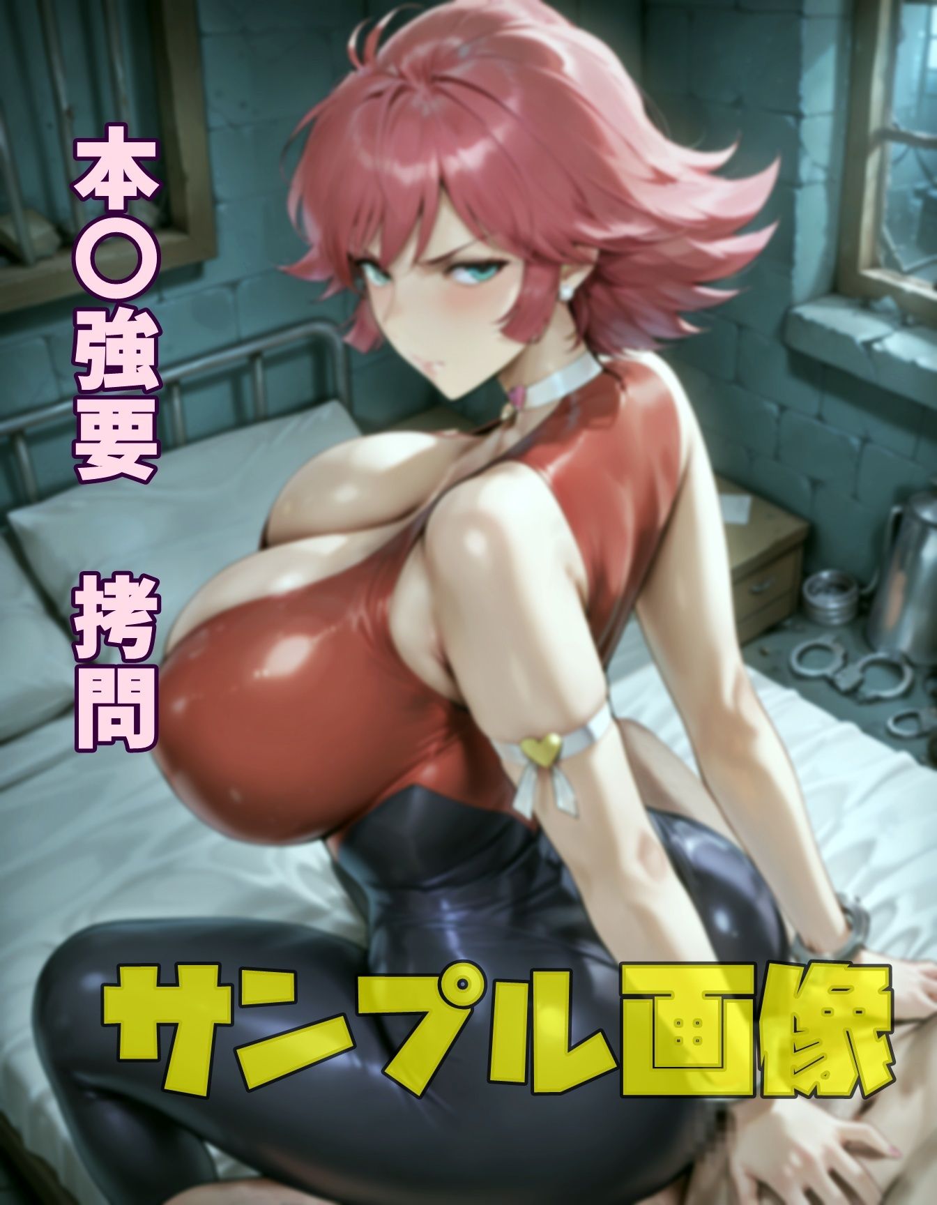 試し読み 5