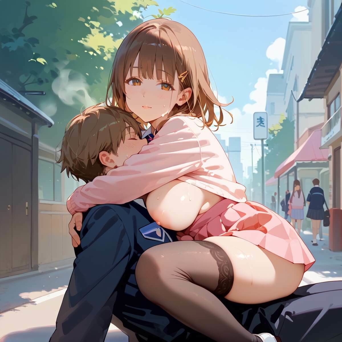 試し読み 8