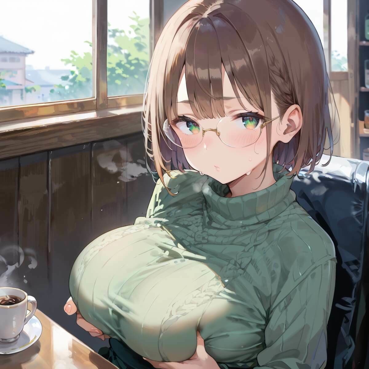 試し読み 8