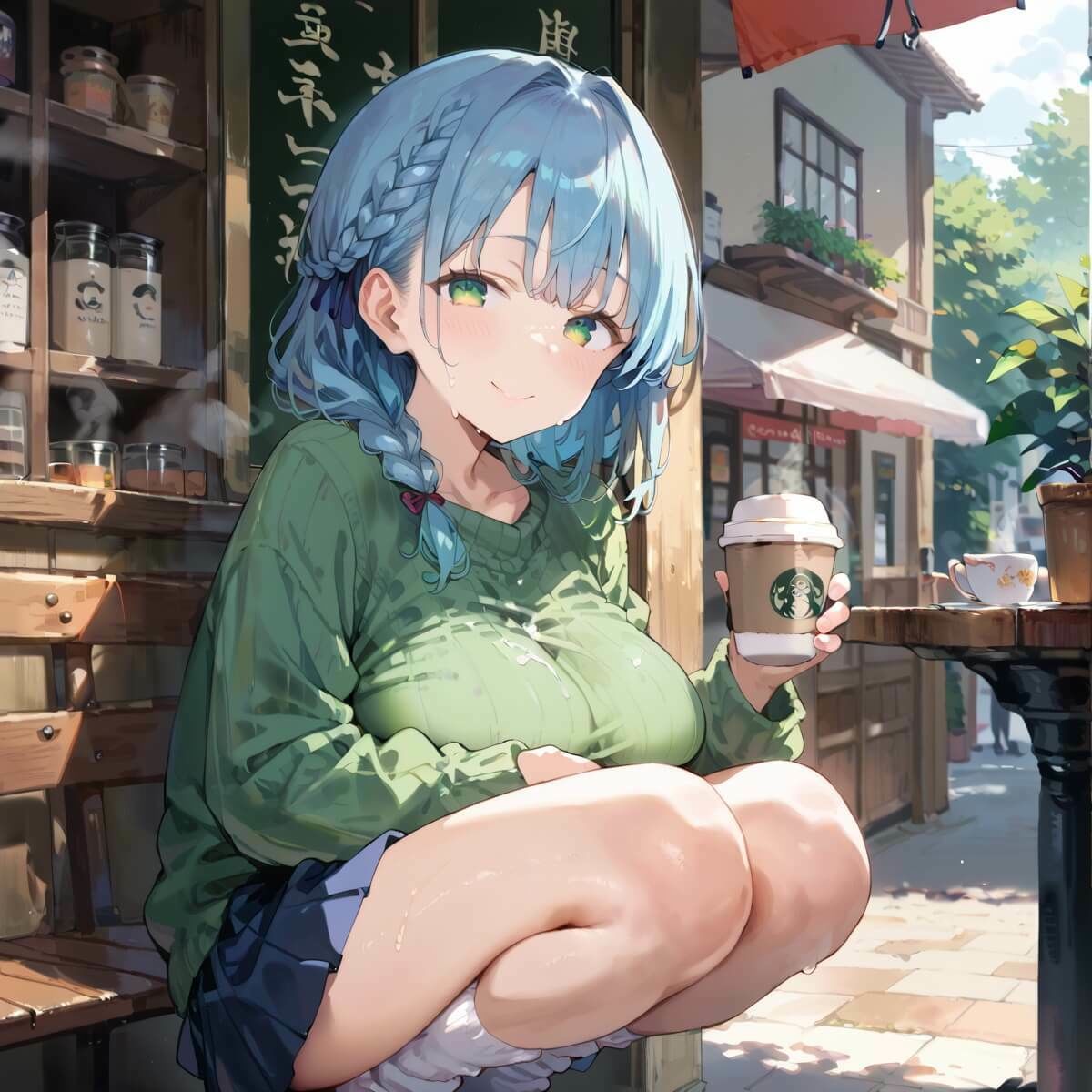 試し読み 9
