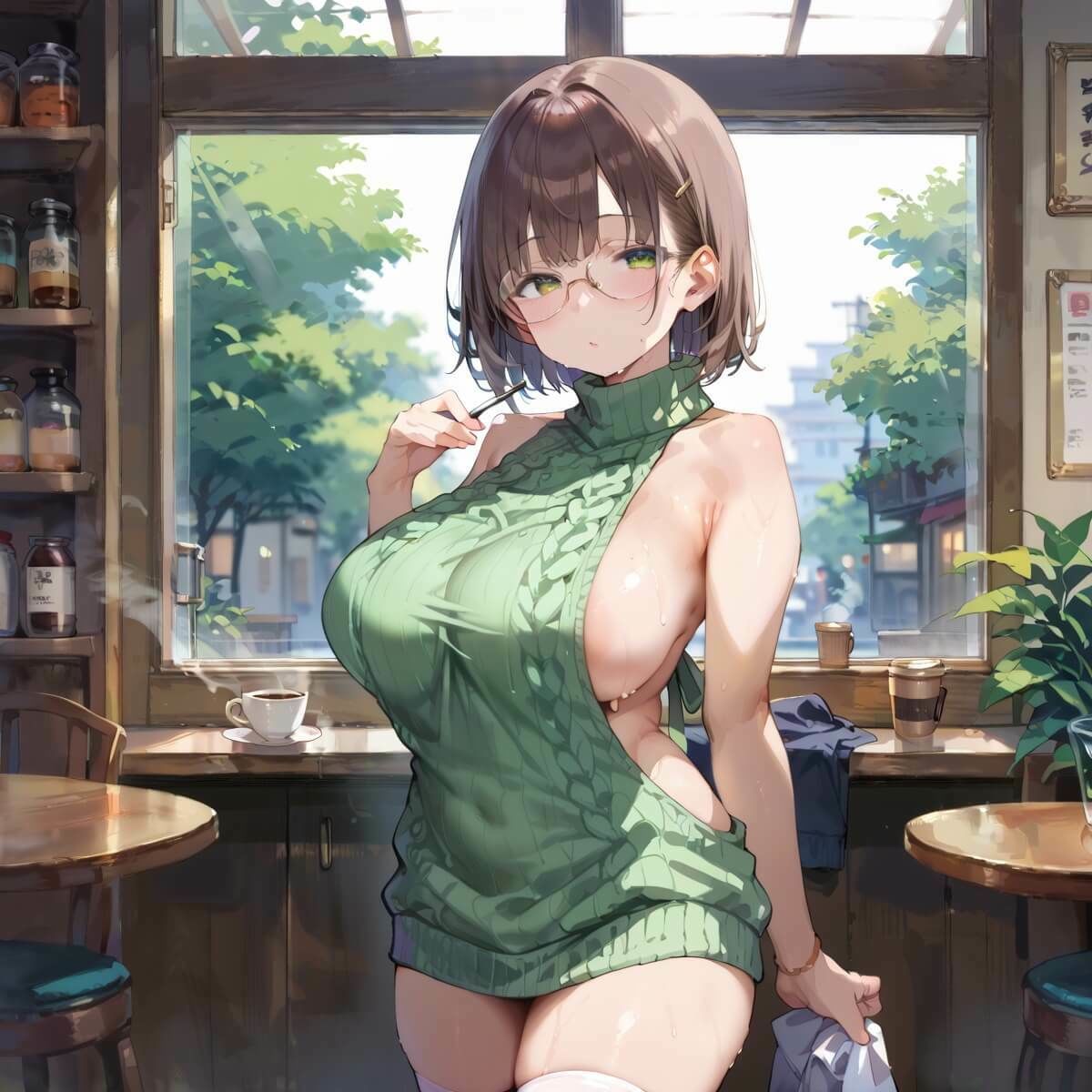 試し読み 7