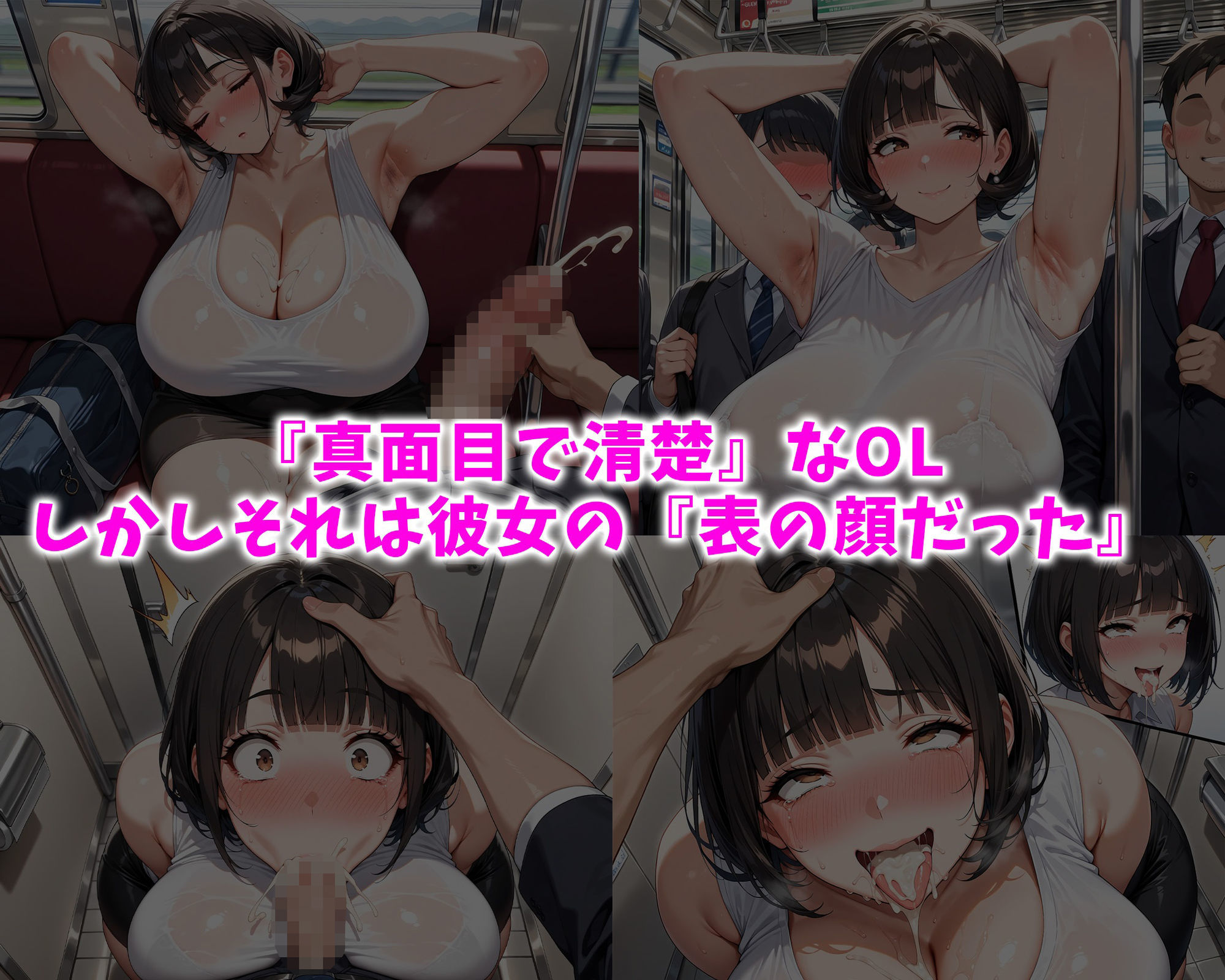 試し読み 8