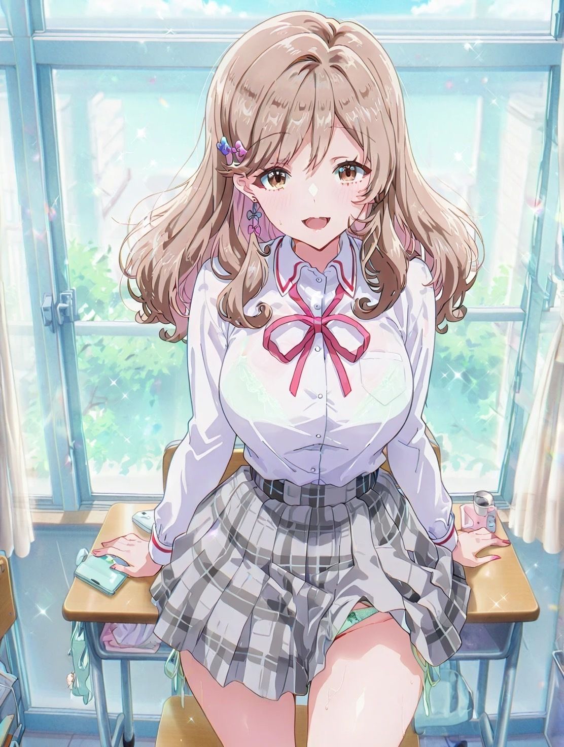 試し読み 8