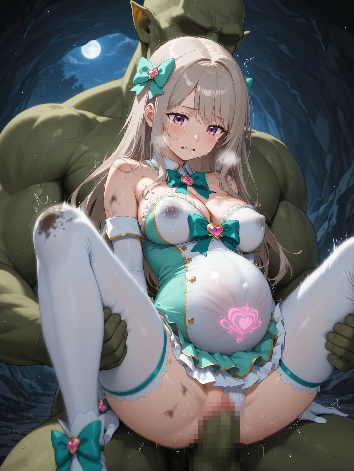 試し読み 8