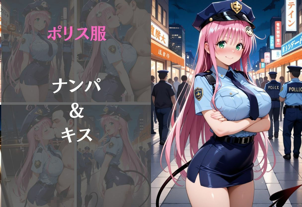 試し読み 8