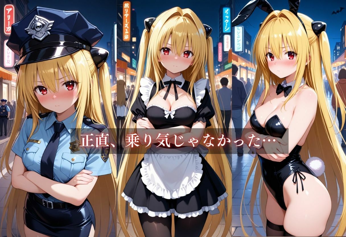 試し読み 5