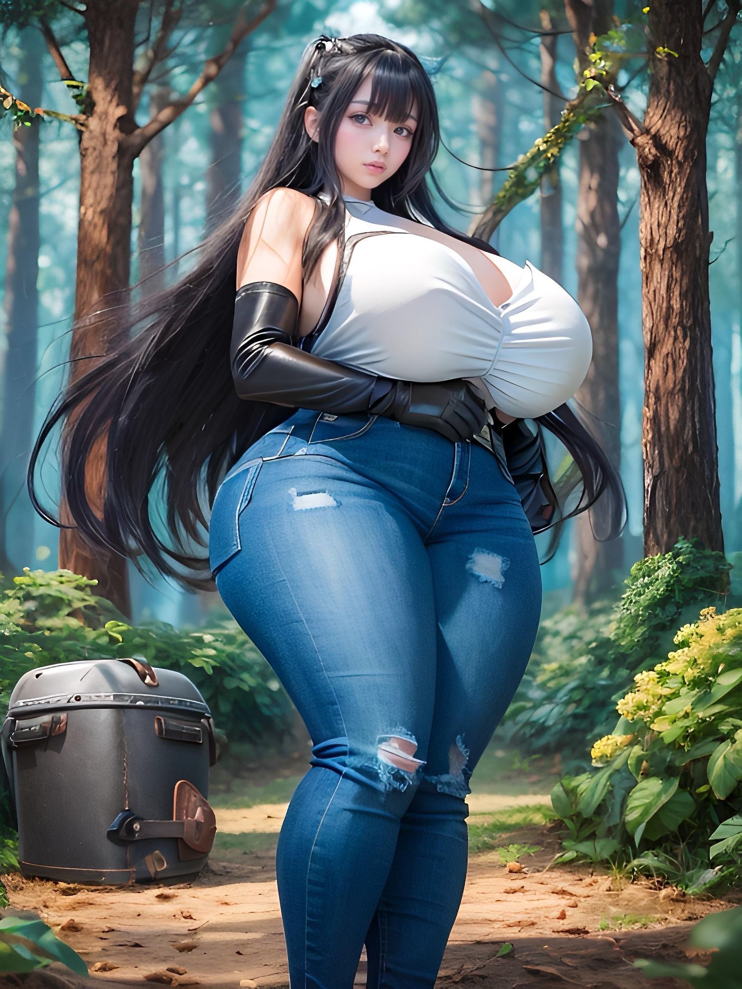 試し読み 8