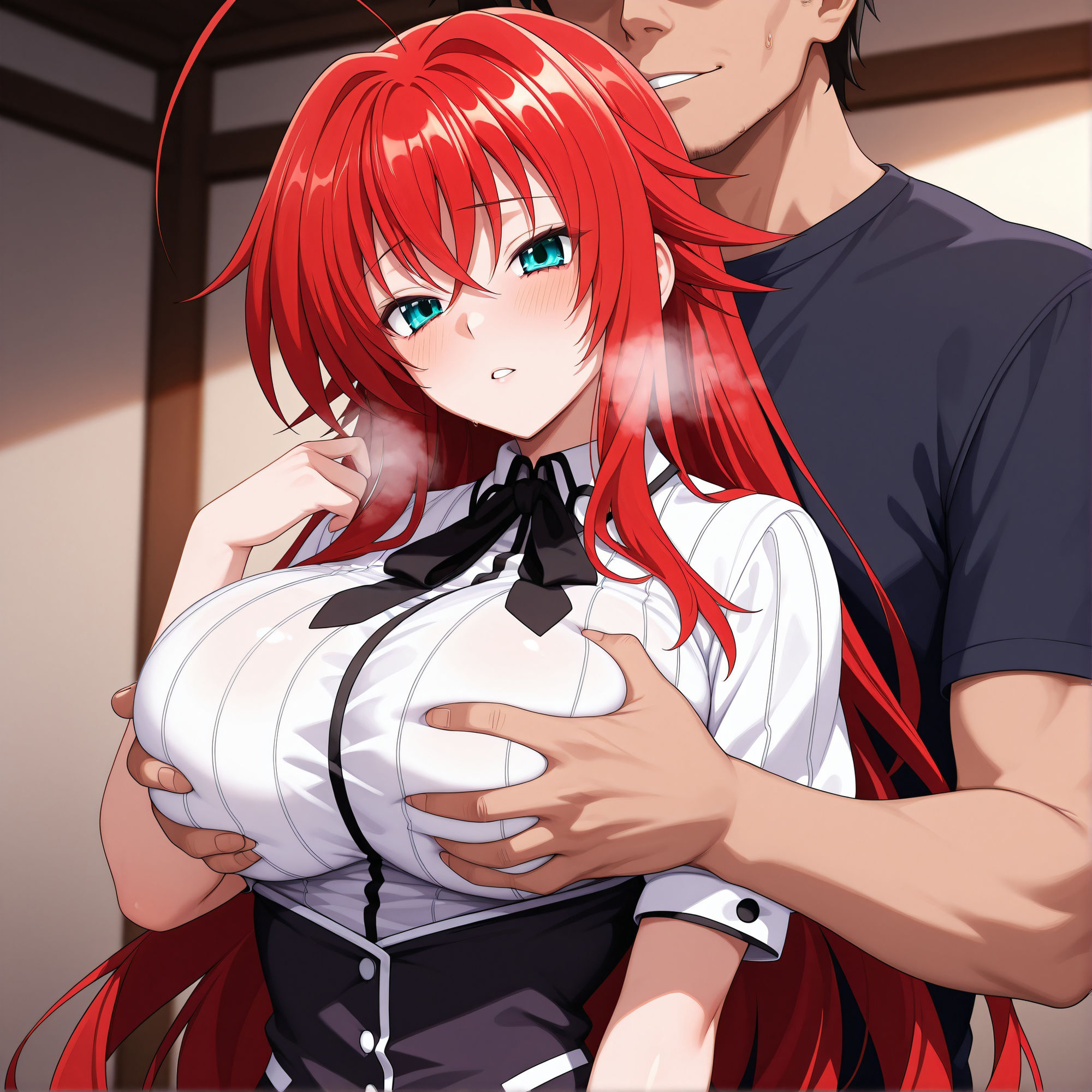 試し読み 8
