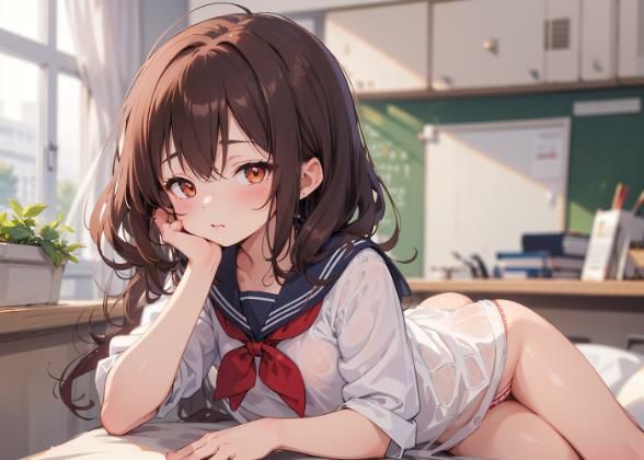 試し読み 9