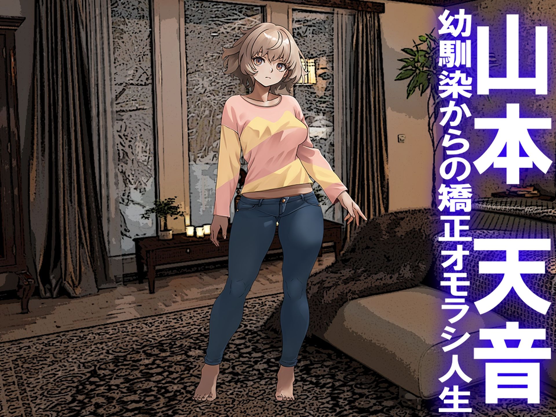試し読み 7
