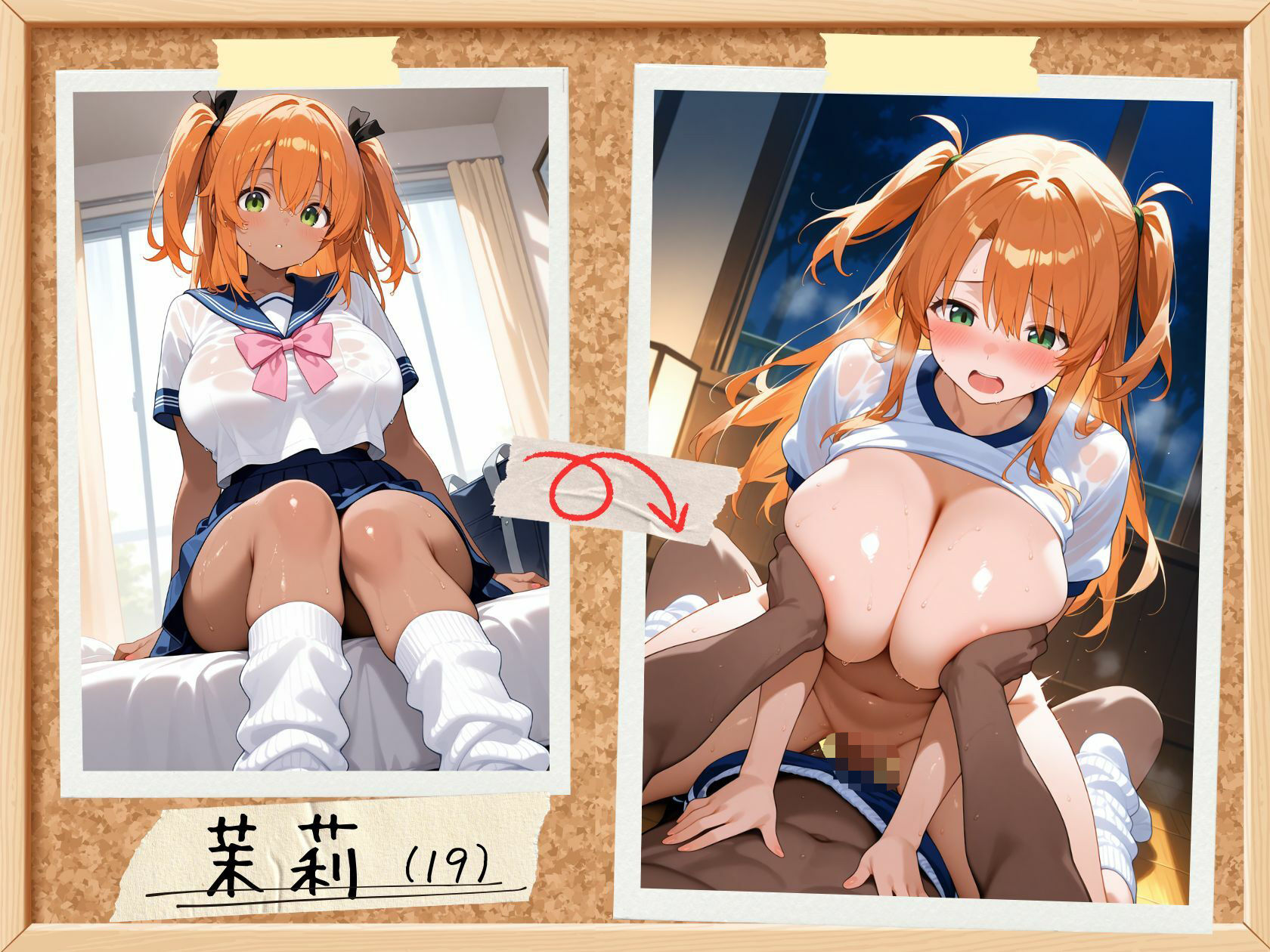 試し読み 7