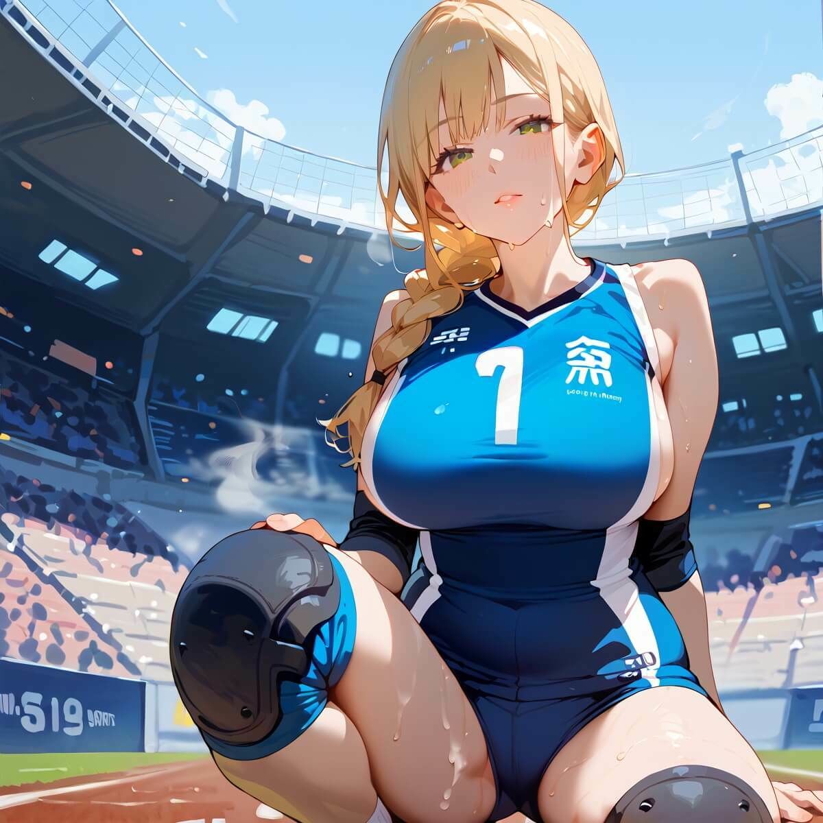 試し読み 8