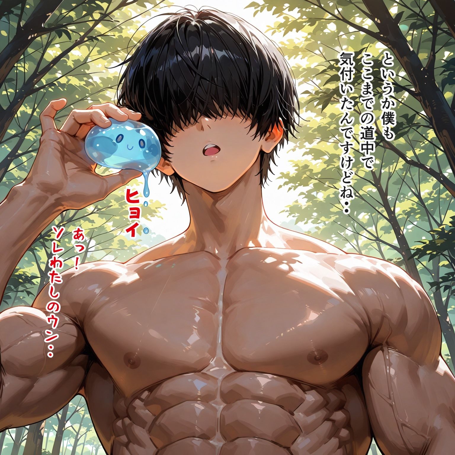 試し読み 8