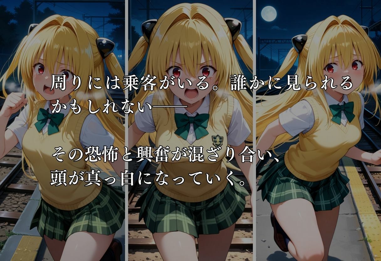 試し読み 8