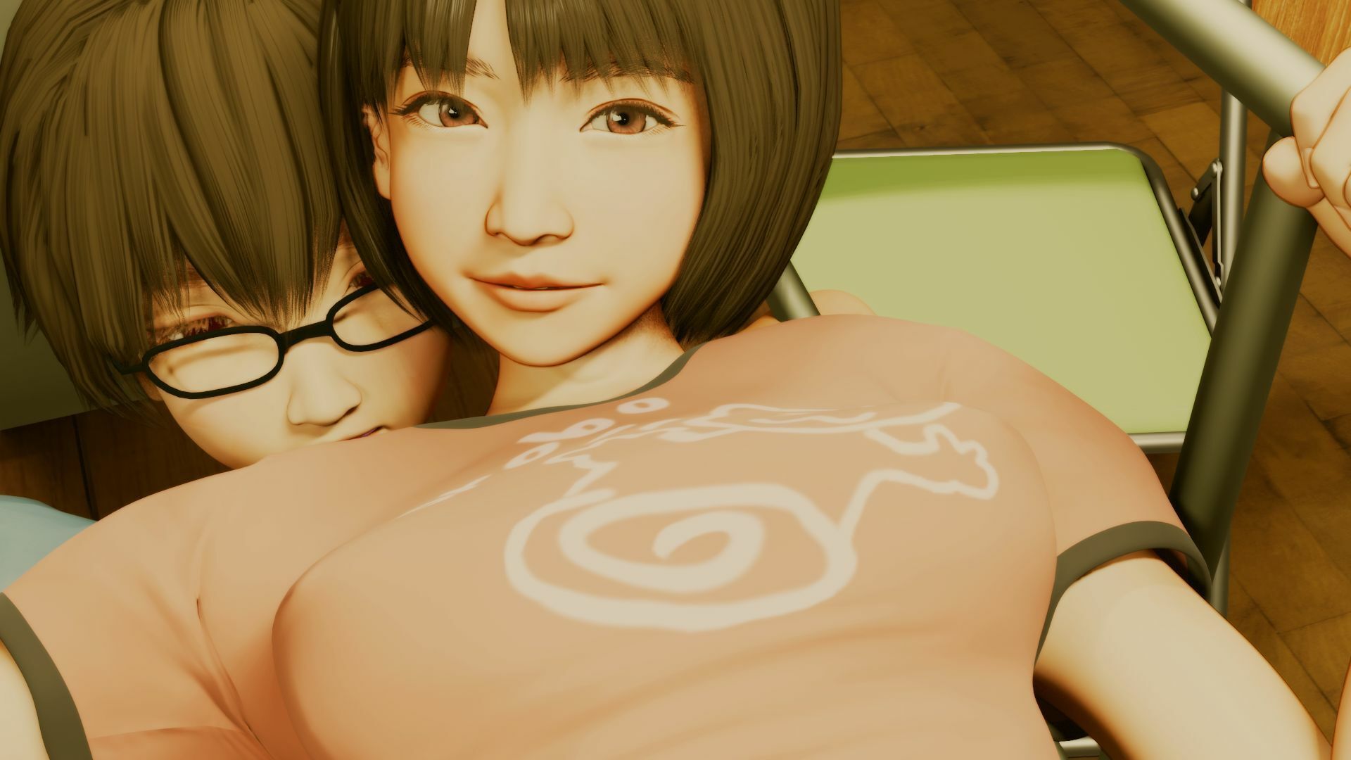 試し読み 6