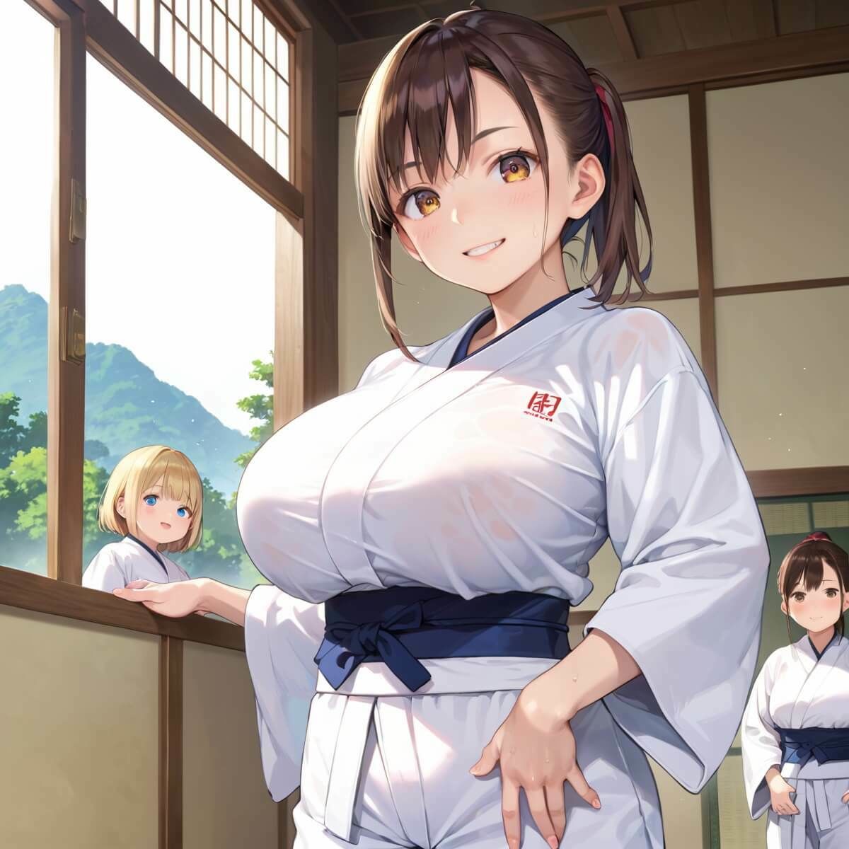 試し読み 8