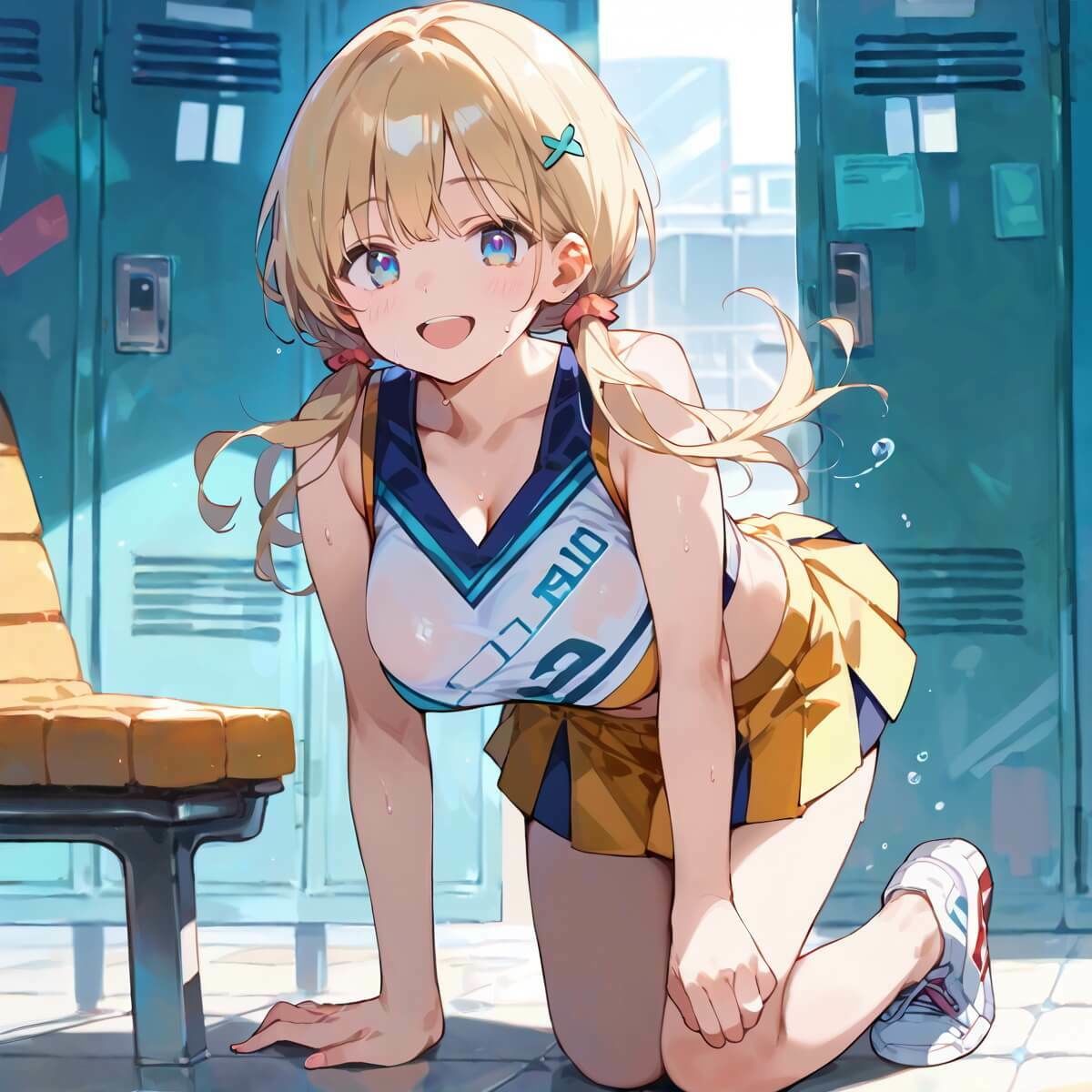 試し読み 7