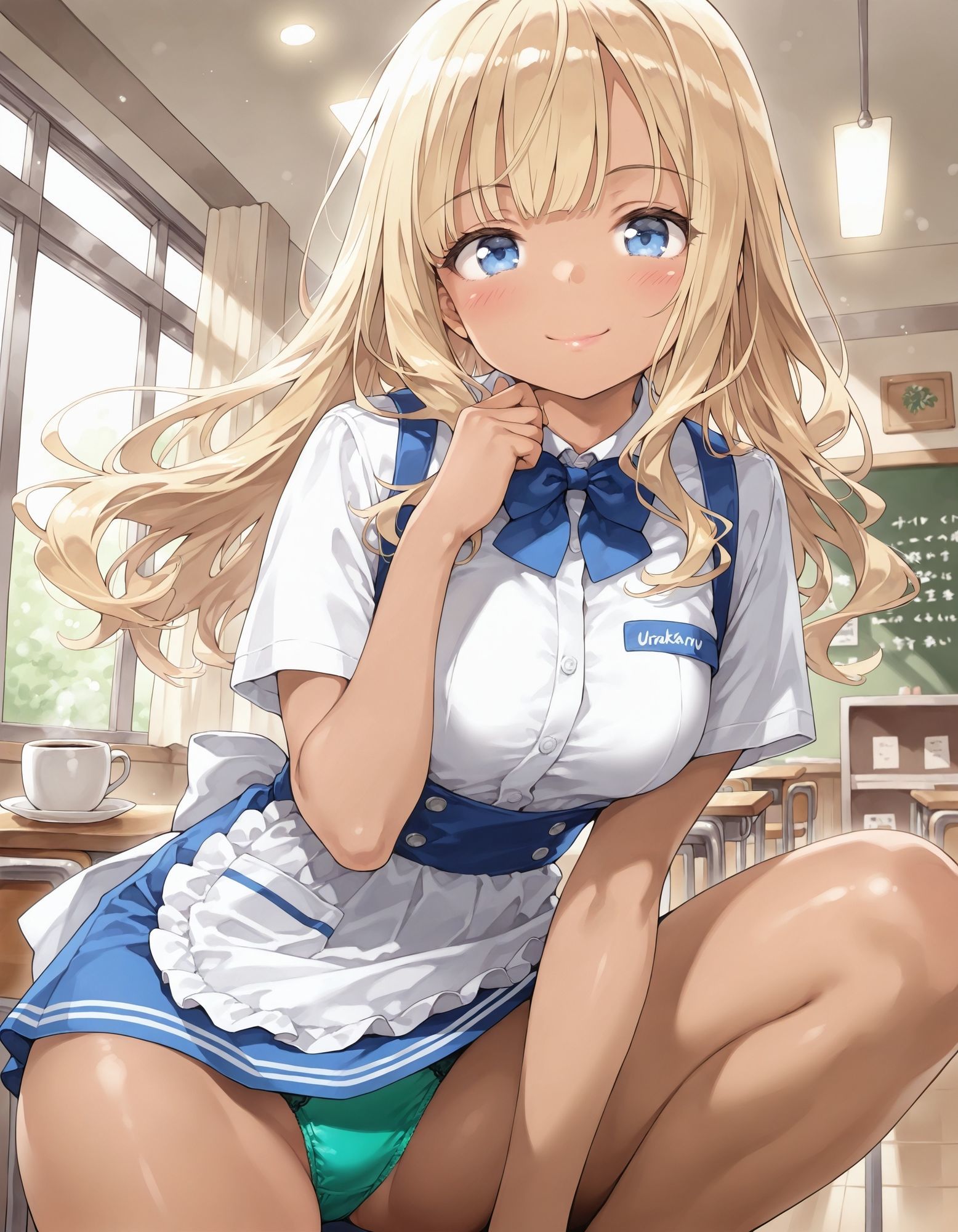 試し読み 8