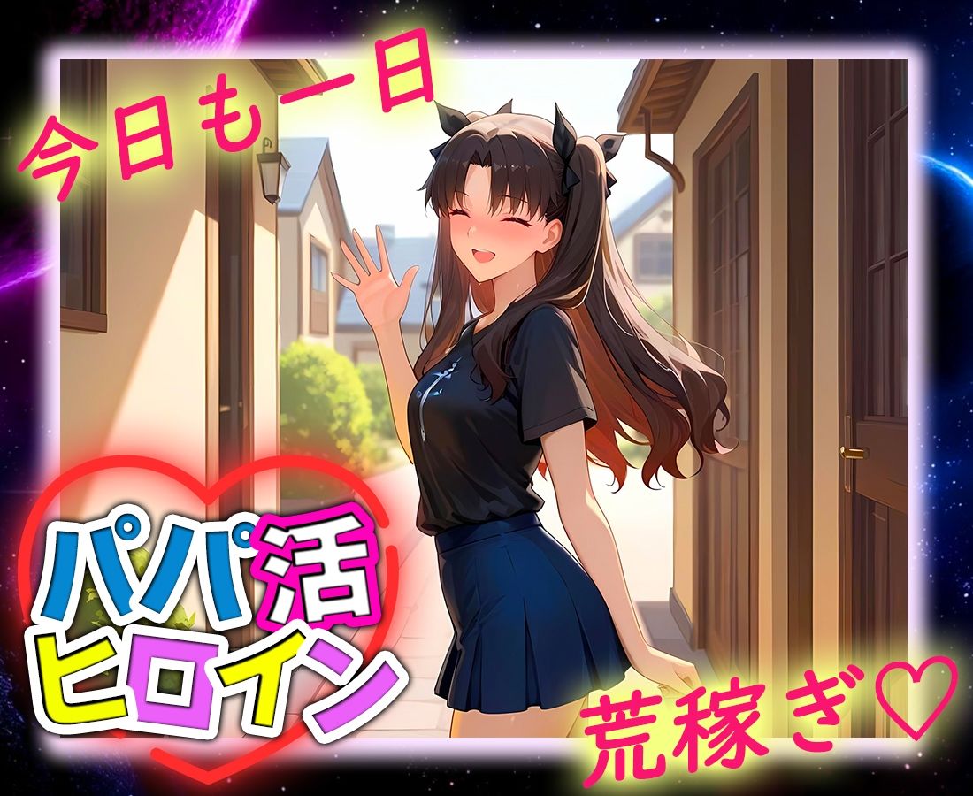 試し読み 9
