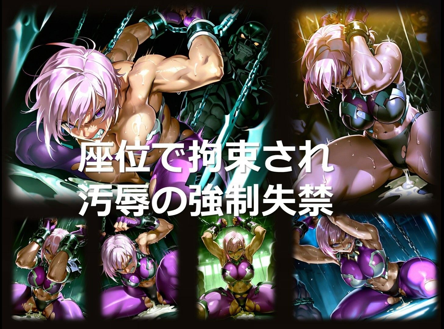 試し読み 7